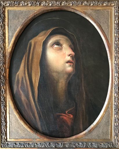 École ITALIENNE de la deuxième partie du...