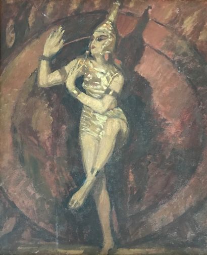 Marie-Claire NOIZEUX (XXe siècle) :
THAI...