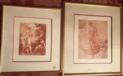 
Lot : 




- LE JUGEMENT DE PARIS, reproduction...