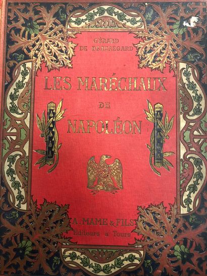 ENCYCLOPÉDIE de la Vénerie Française, Paris,...