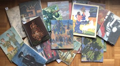 Nicolas catalogues, illustrated by the greatest...