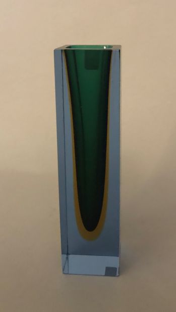 MURANO, Flavio POLI (1900-1984) attribué...