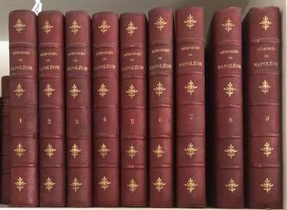 Bound volumes: Memoirs of a Woman of Quality...