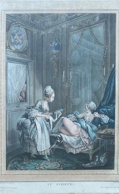 D'après BAUDOIN, gravé par P. MALEUVRE :...