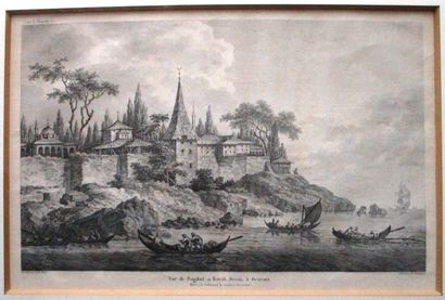 D'après Jean-Baptiste HILAIRE (1753-1812/32)...