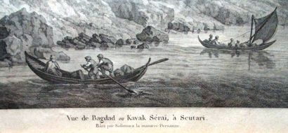 D'après Jean-Baptiste HILAIRE (1753-1812/32)...