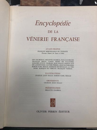 Gérard de BEAUREGARD, Les Maréchaux de Napoléon,...