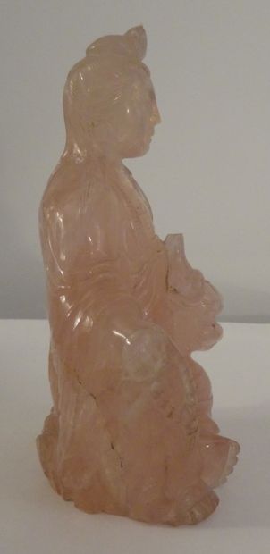 CHINA, early 20th century. Tripod incense...