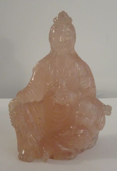 CHINA, early 20th century. Tripod incense...