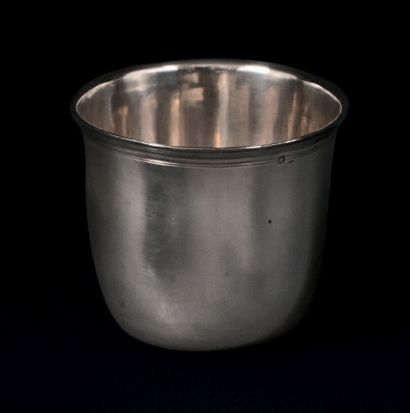 Goblet called 