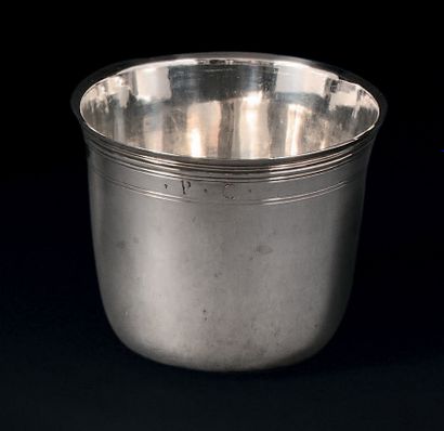 Goblet called 