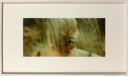 Sam SAMORE (né en 1963) :
THE SIRENS #18,...