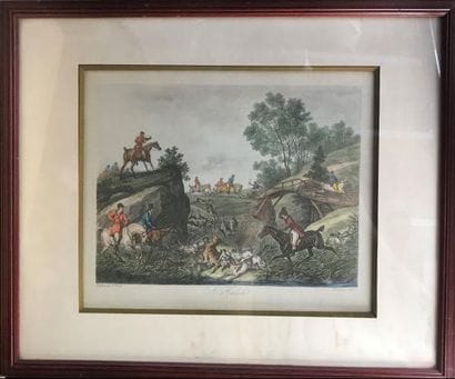 After GRAVELET and SAINT-AUBIN, Tardieu engraver...