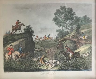 After GRAVELET and SAINT-AUBIN, Tardieu engraver...