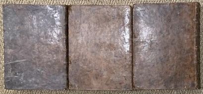Ensemble de volumes : - trois volumes : Traité...