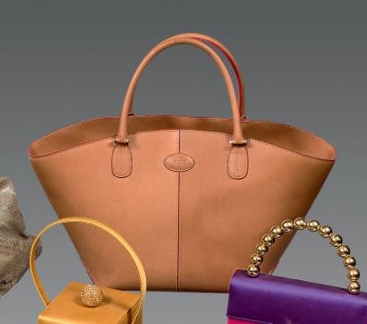 TOD'S.
Bag 