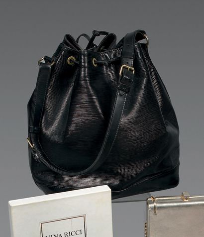 Louis VUITTON.
Sac à main, modèle 