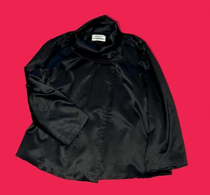 Yves Saint-Laurent
Rive GAUCHE. Blouse 