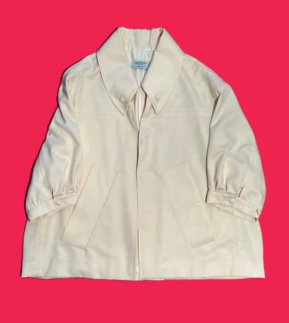 Yves Saint-Laurent
Rive Gauche. Veste en...