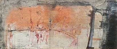 Philippe BAILLY (XXe siècle)
COMPOSITION,...