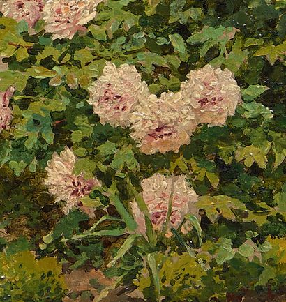 Attribué à François-Marie FIRMIN-GIRARD (1838-1921)...