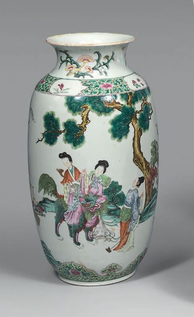 CHINE - Époque de la République - MINGUO...