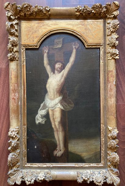 18th century FRENCH SCHOOL after Peter Paul...