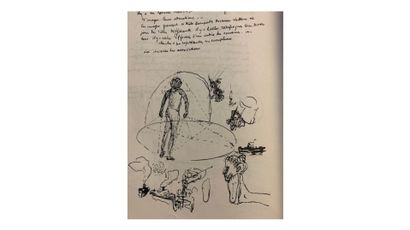 VALÉRY Paul (1894-1944). Cahiers. Paris,...