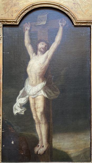 18th century FRENCH SCHOOL after Peter Paul...