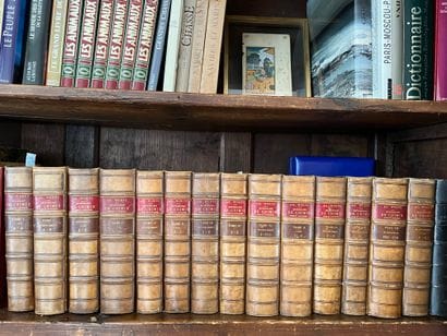 AD. WURTZ. Dictionary of chemistry in fifteen...