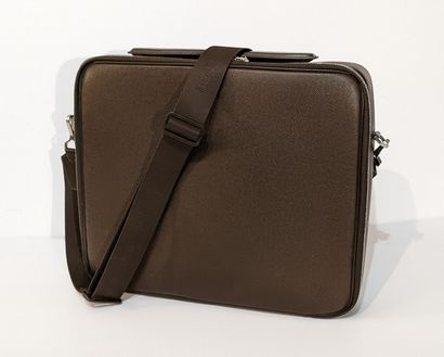 LOUIS VUITTON France
Bag model Savana, coated...