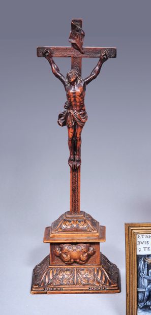 Attributed to Jean LUPOT (17th century),...
