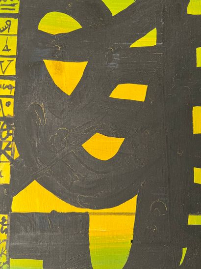 Isidore ISOU (1925-2007) : LES SPECTACLES...
