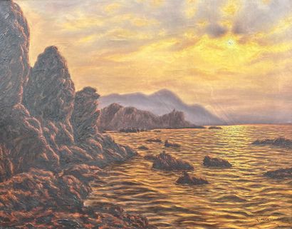 Roger de LA CORBIERE (1893-1974): EFFECTS...