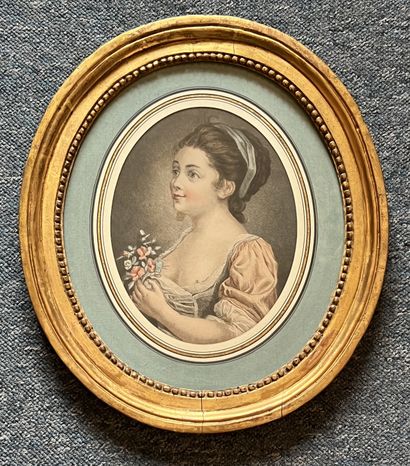 Black engraving 