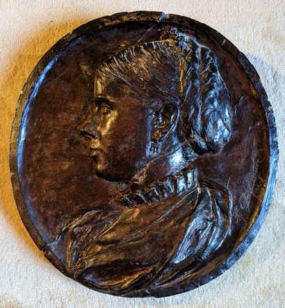 Félix CHARPENTIER (1858-1924): Profile of...