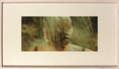 Sam SAMORE (born 1963) : THE SIRENS #18,...