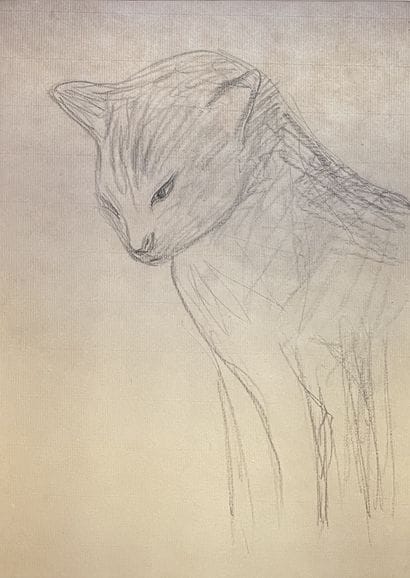 Attributed to Théophile-Alexandre STEINLEN:...