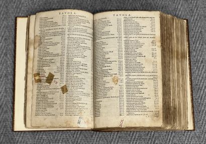 Piero Andrea MATTIOLI (1501-1578) : I discorsi...