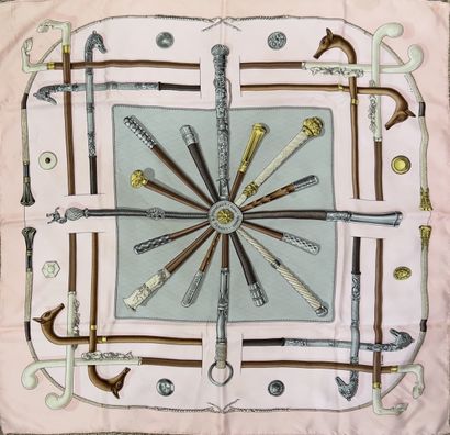 HERMES Paris - Françoise de la PERRIERE....