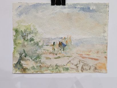Claire GUIBERT (1924-2018) : PORTRAITS DE...