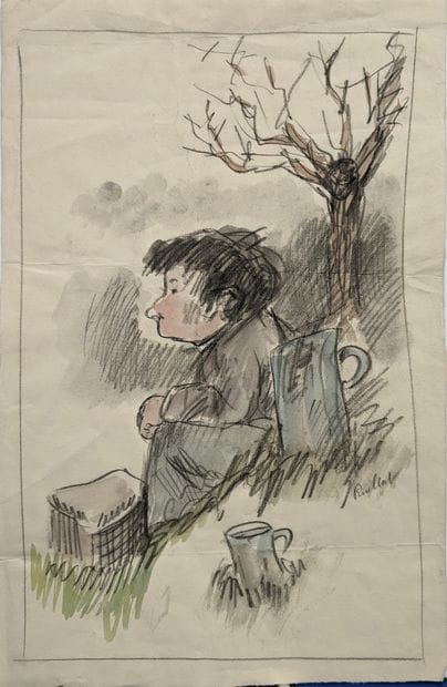 Ensemble : - Pierre-Yves GABRION (né en 1956)...