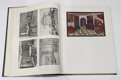 L’ART DECORATIF FRANCAIS 1918-1925 Edition...