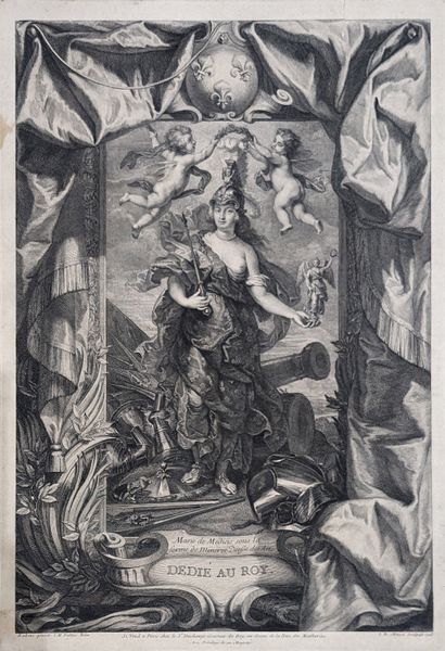 Vincenzo Maria CORONELLI (1650-1718) : GLI...