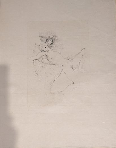 Portfolio Les petites filles modèles vues...