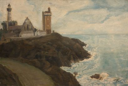 BOZZOLI*** : COTE ROCHEUSE A LA CHAPELLE...