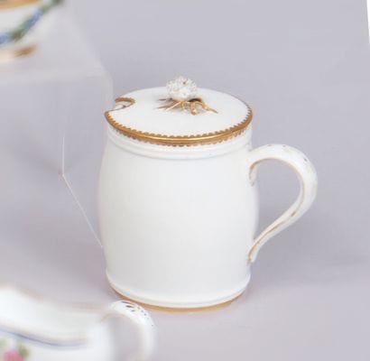 Manufacture Royale de Sèvres, XVIIIe siècle....