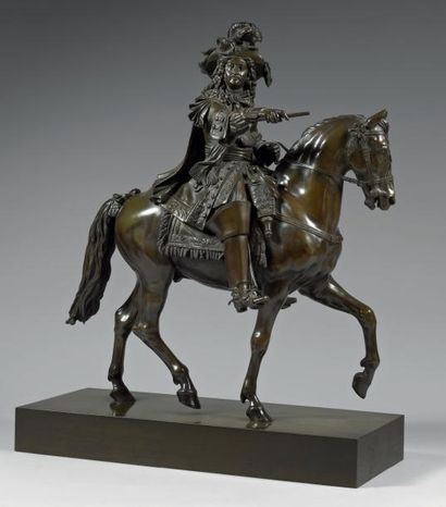 D'après Pierre CARTELLIER (1757-1831) et...