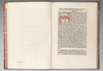 JOHANNES DE PECKHAM (ou aussi Pithsani)
De...