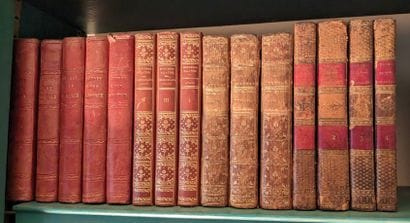 Set: - Les Comédies de Terence. Nouvelle...